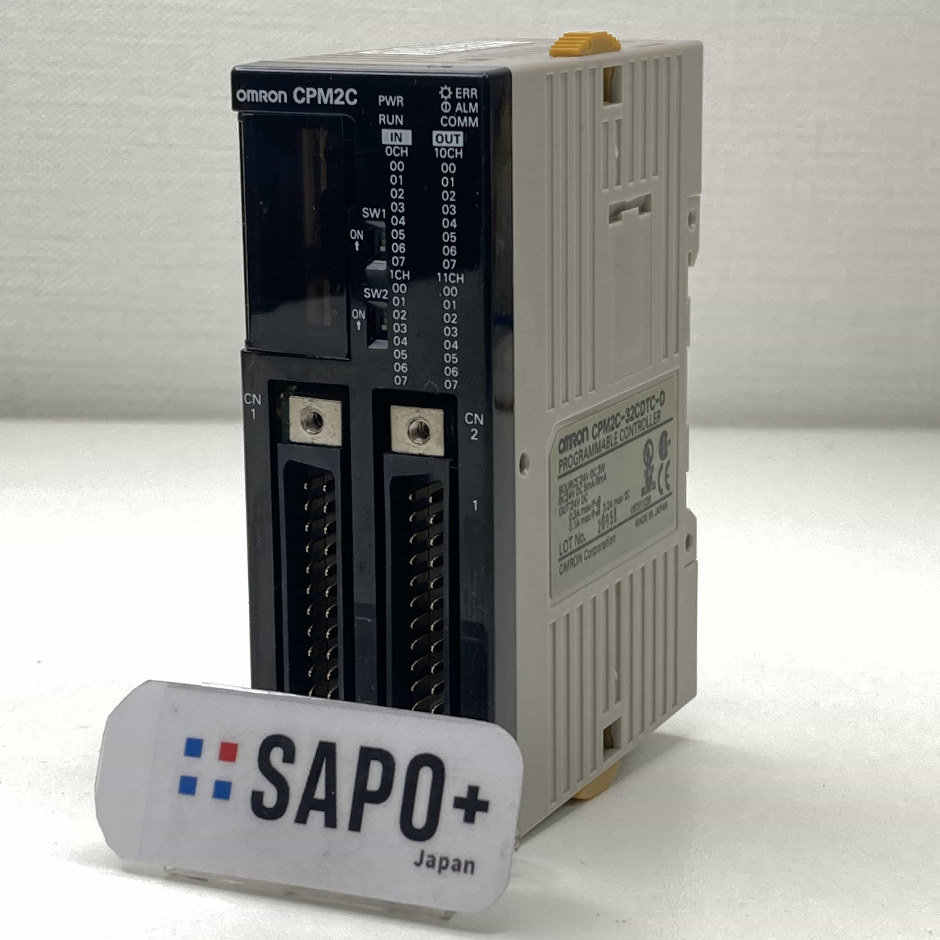 中古PLC一覧 | 中古FA機器・制御機器の高価買取販売ならサポタス